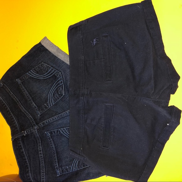 Shorts! - Picture 4 of 4